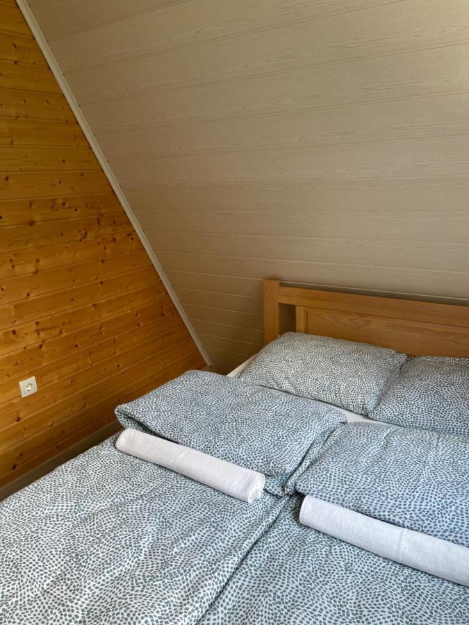 Vikendice Ana Villa Zabljak  Luaran gambar