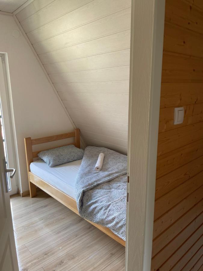 Vikendice Ana Villa Zabljak  Luaran gambar