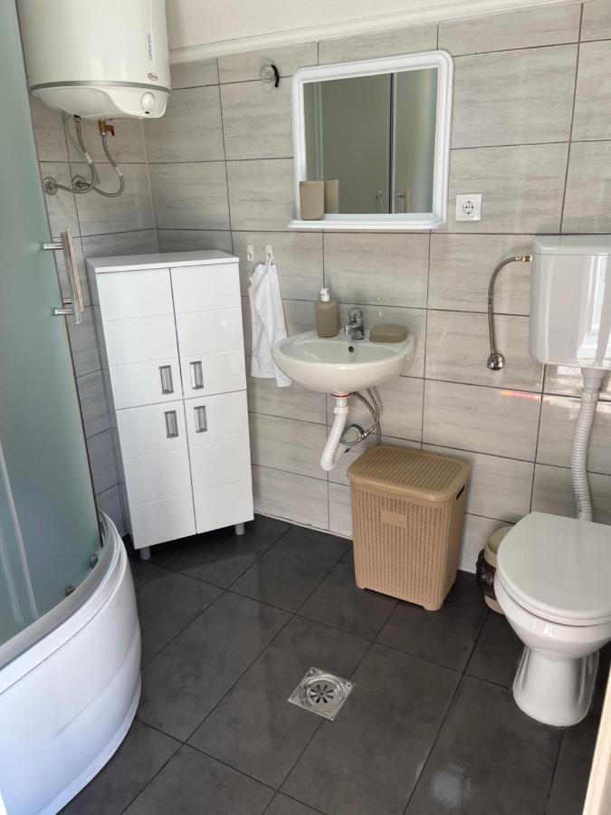 Vikendice Ana Villa Zabljak  Luaran gambar