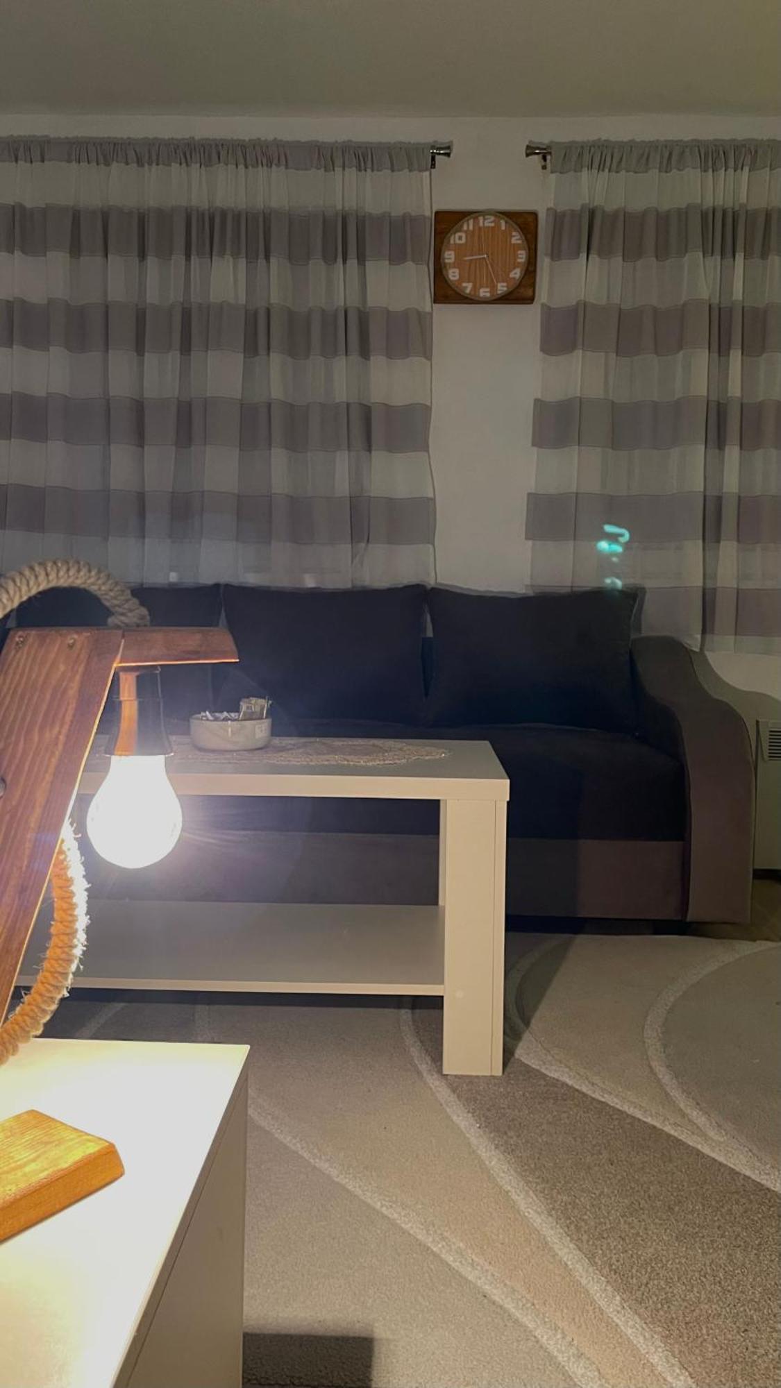 Vikendice Ana Villa Zabljak  Luaran gambar