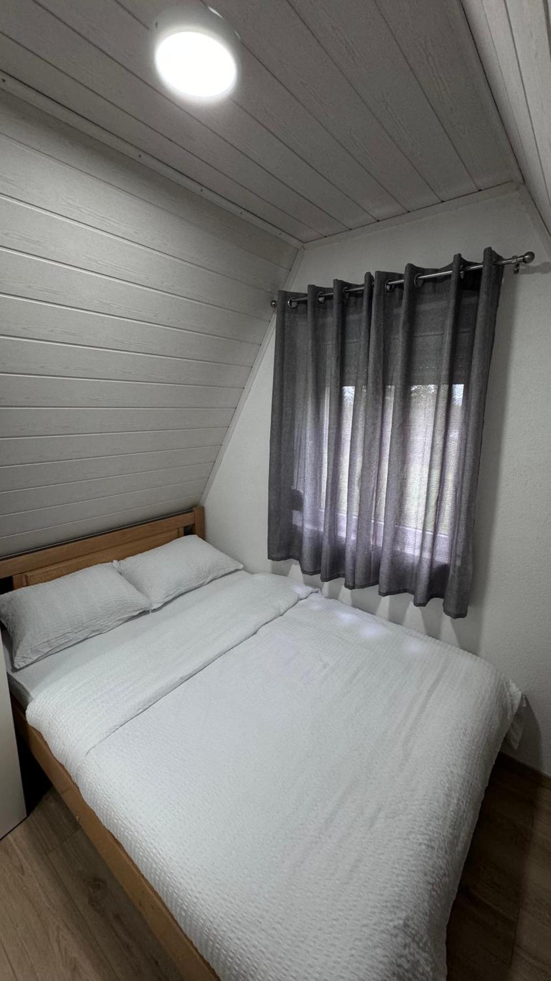 Vikendice Ana Villa Zabljak  Luaran gambar
